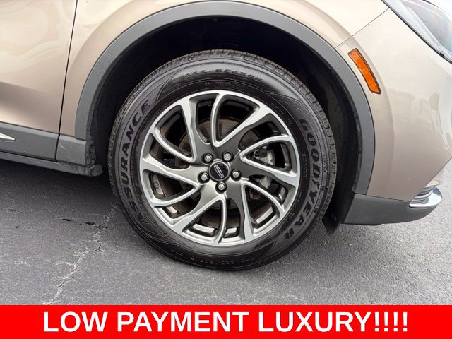 Used 2020 Lincoln Corsair FWD w/ Equipment Group 101A image 8