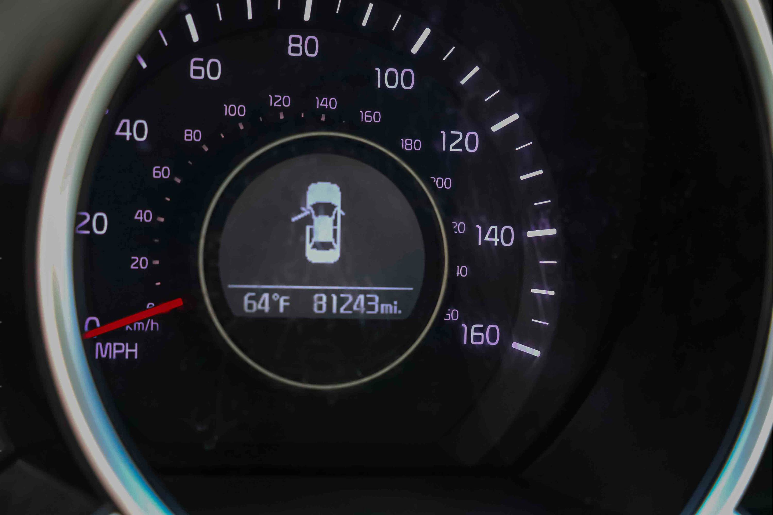 Used 2015 Kia Optima LX w/ LX Convenience Package image 11