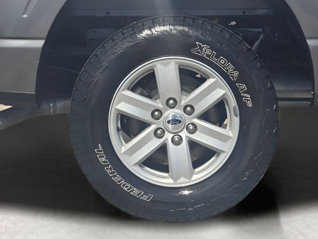 Used 2021 Ford F150 XLT image 35