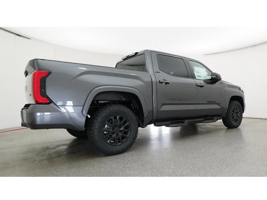 New 2026 Toyota Tundra SR5 image 25