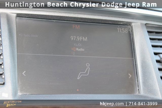 Used 2019 Nissan Armada SL w/ Premium Package image 31