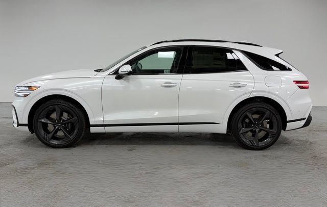 New 2026 Genesis GV70 2.5T Sport Prestige AWD/4WD image 2