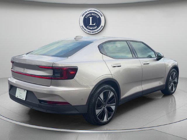 Used 2024 Polestar Polestar 2 AWD/4WD image 5