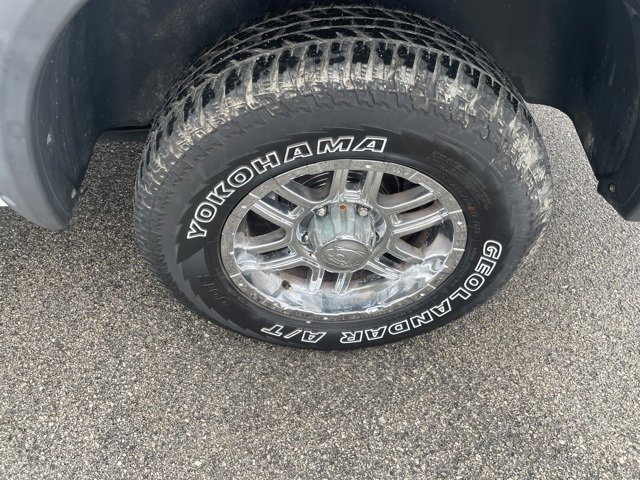 Used 2017 RAM 1500 Tradesman image 22