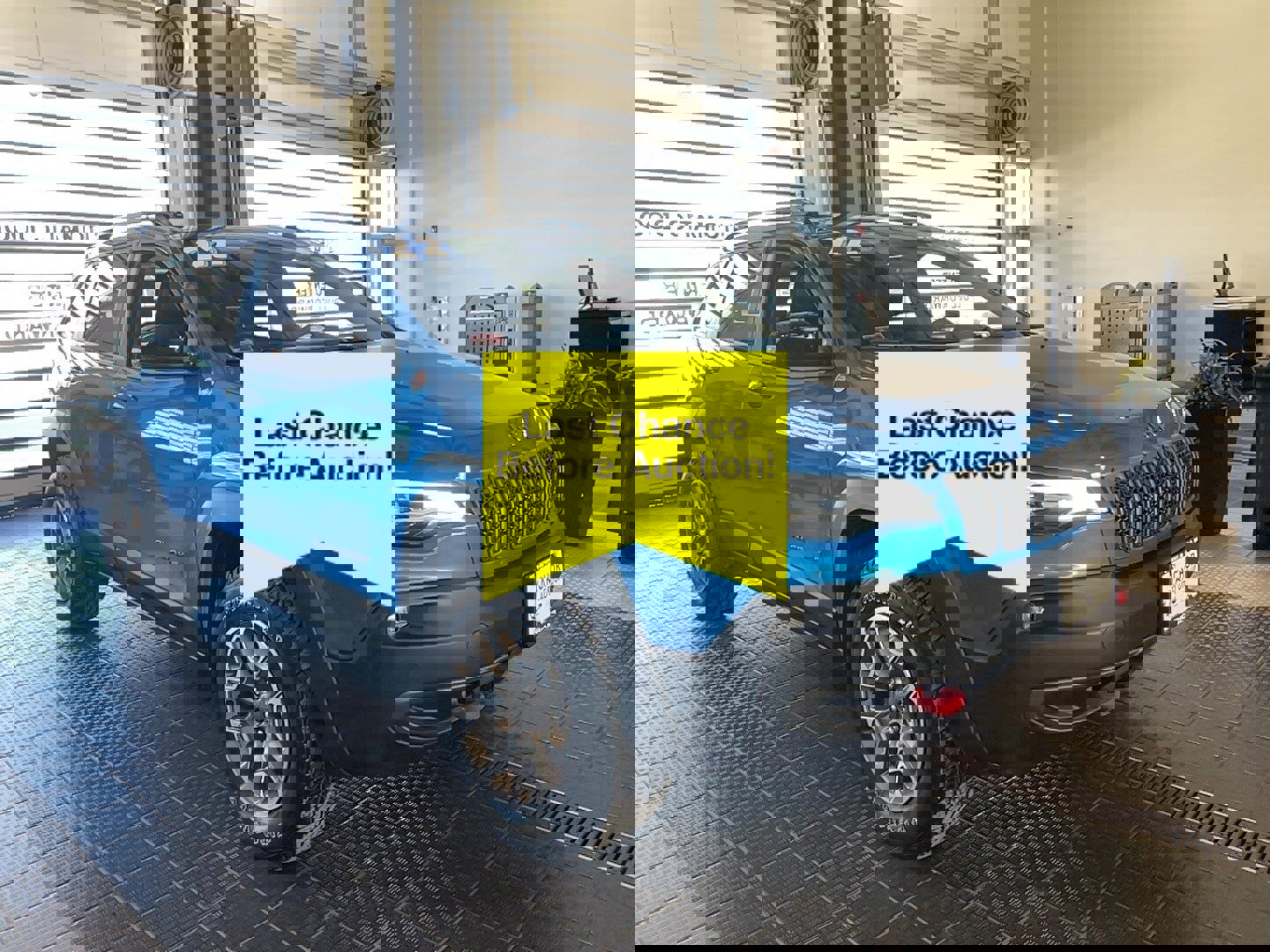 Used 2022 Jeep Cherokee Trailhawk w/ Sun, Sound & Nav Group