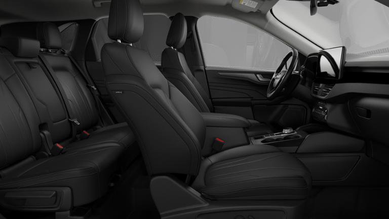 New 2026 Ford Escape Platinum w/ Premium Technology Package AWD/4WD image 6