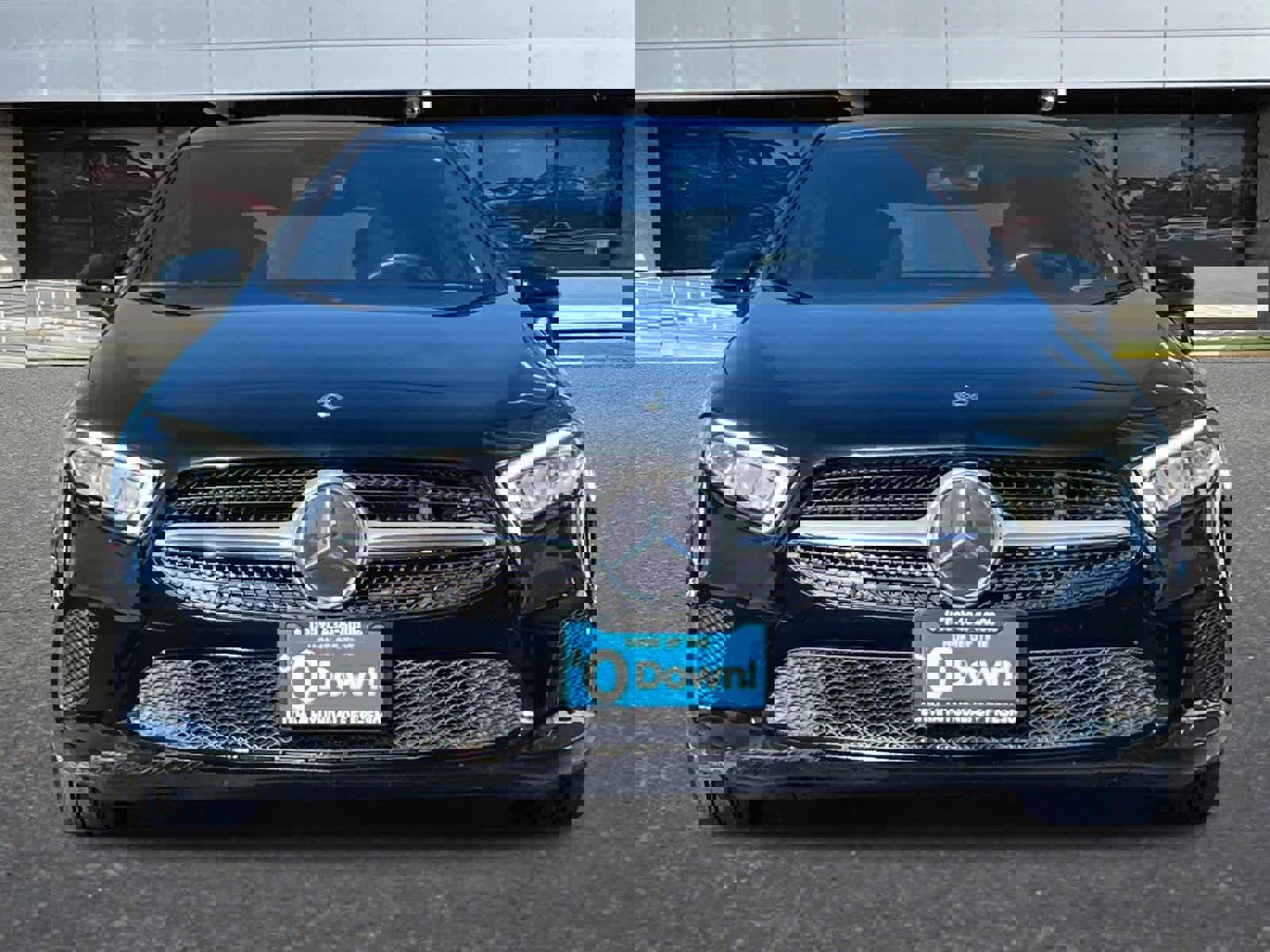 Used 2020 Mercedes-Benz A 220 image 10