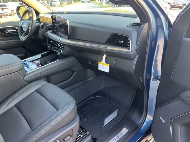 New 2026 Chevrolet Tahoe LT w/ Comfort Package image 39