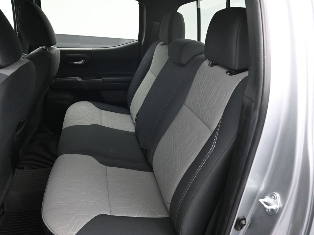 Used 2023 Toyota Tacoma TRD Sport image 25