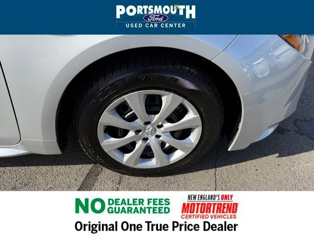 Used 2024 Toyota Corolla LE image 31