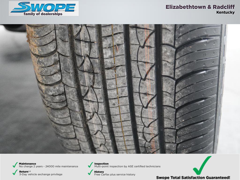 New 2026 Hyundai Venue SEL image 29