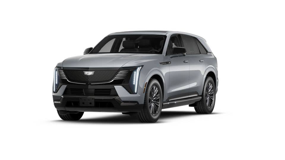 New 2026 Cadillac Escalade IQ Sport 1 AWD/4WD image 51