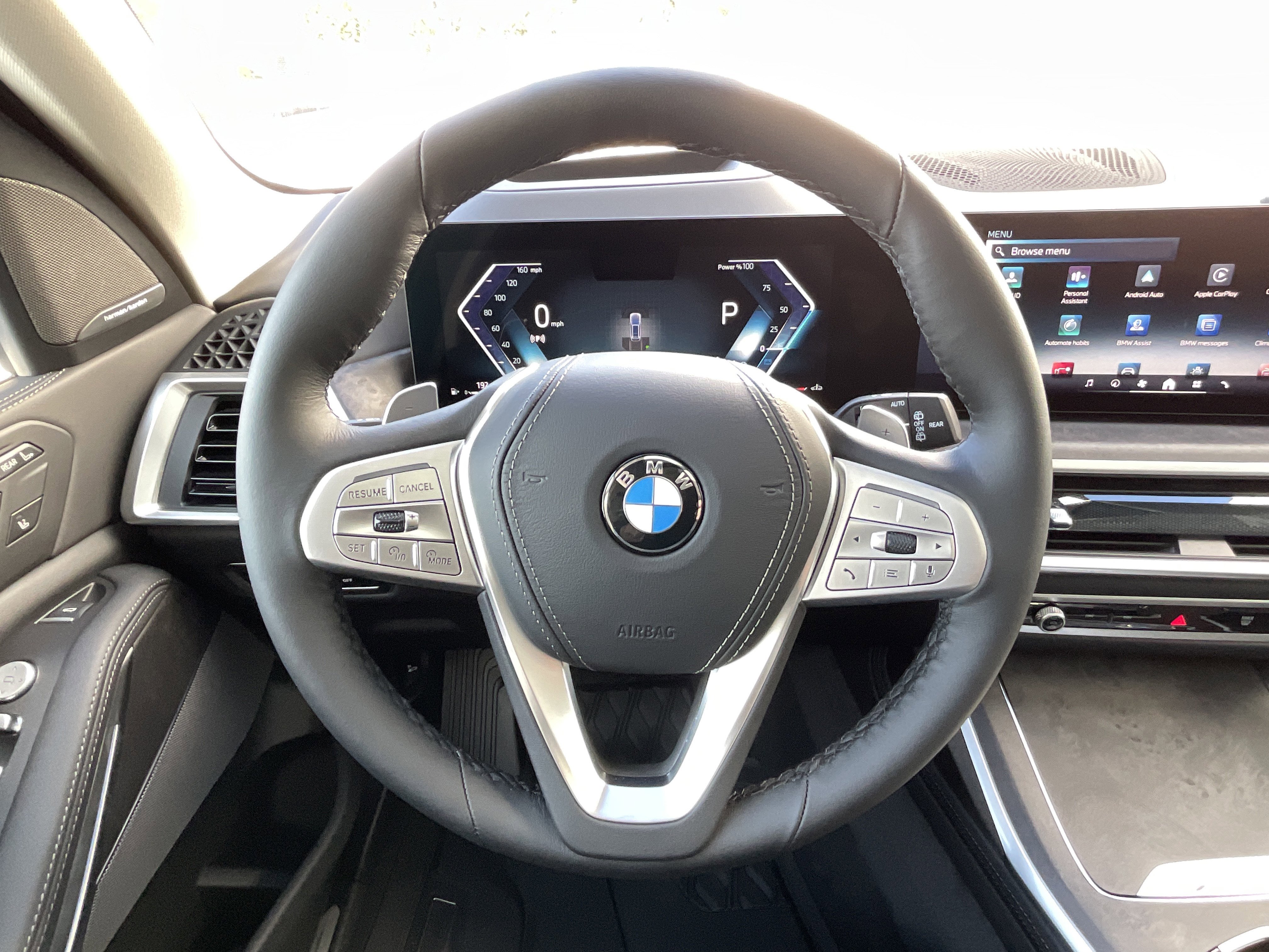 New 2026 BMW X7 xDrive40i image 13