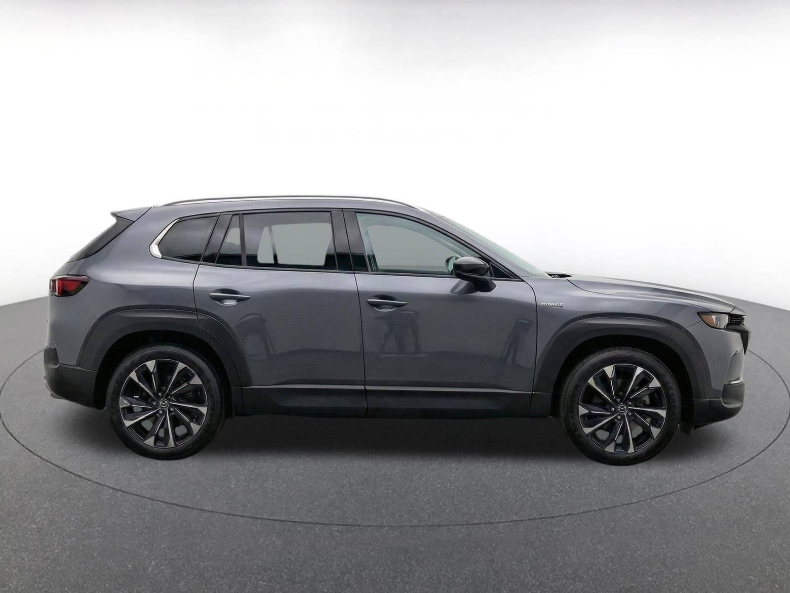 Used 2025 MAZDA CX-50 2.5 Hybrid w/ Premium Plus Pkg AWD/4WD image 10