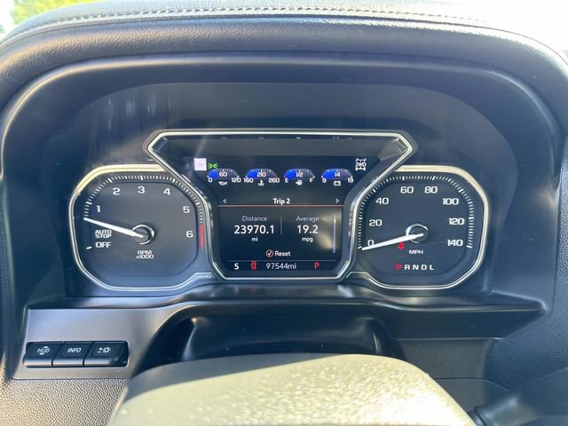 Used 2020 GMC Sierra 1500 AT4 w/ AT4 Premium Package image 25