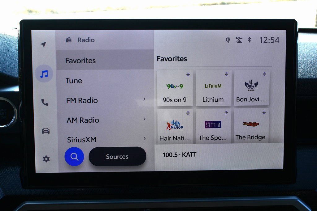 Used 2025 Toyota 4Runner Limited image 18