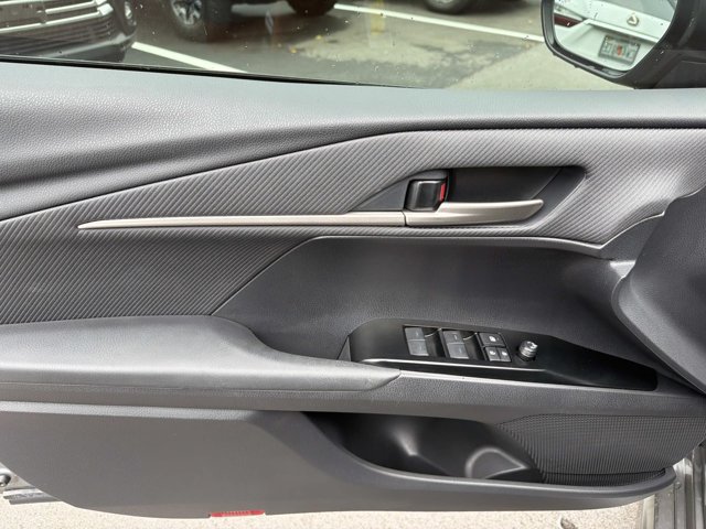 Certified 2026 Toyota Camry SE FWD image 7