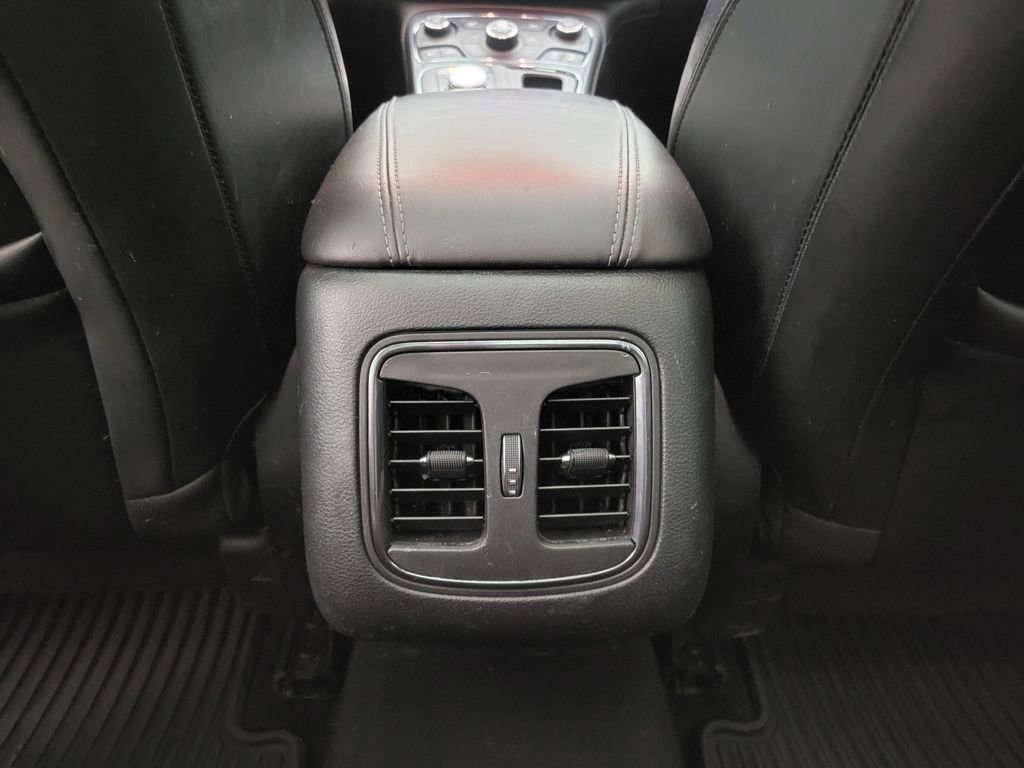 Used 2016 Chrysler 200 S w/ Navigation & Sound Group I image 45