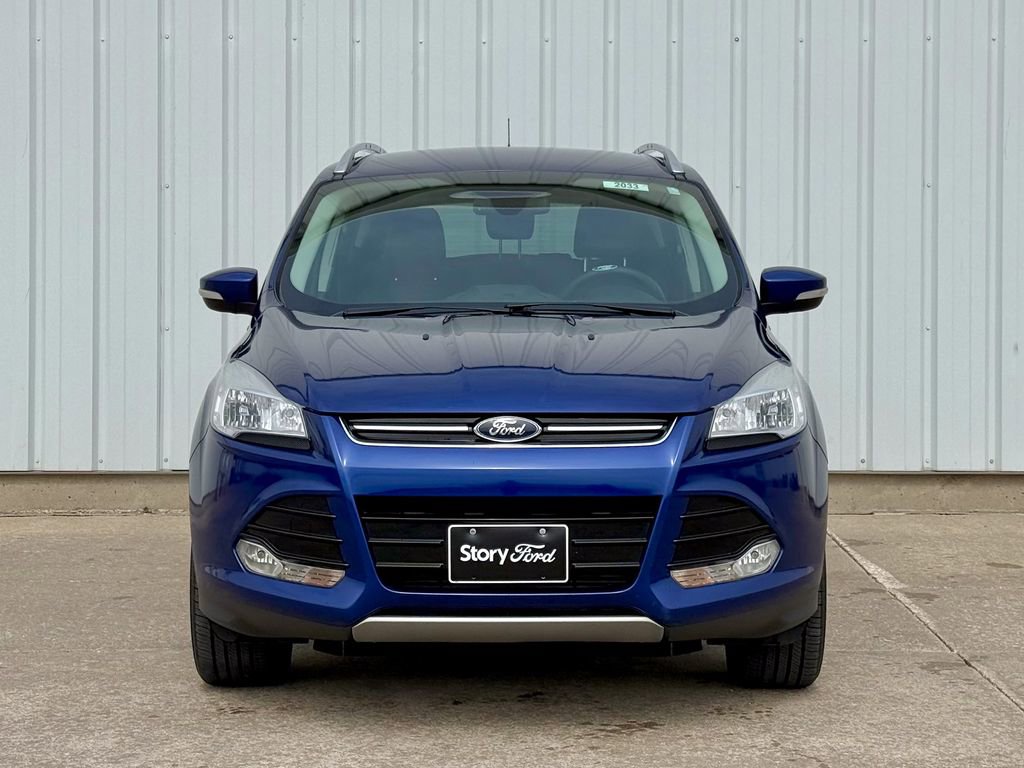 Used 2016 Ford Escape Titanium image 9