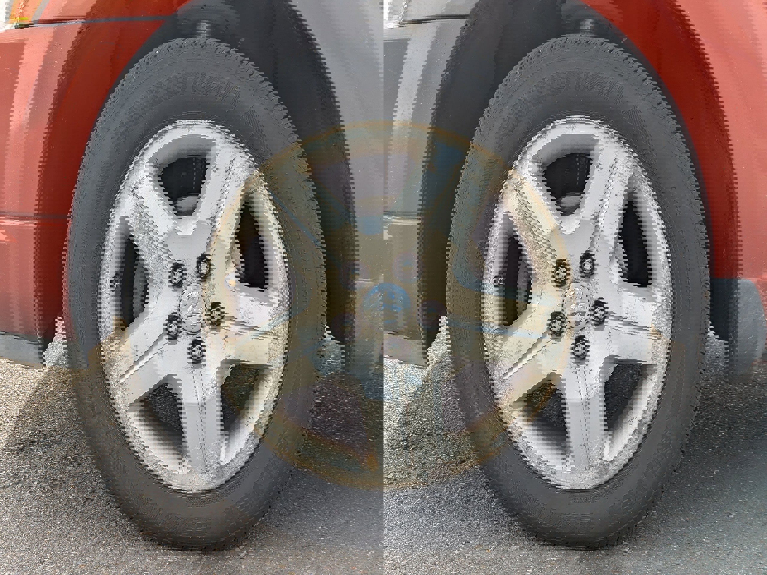 Used 2007 Dodge Caliber SXT image 39