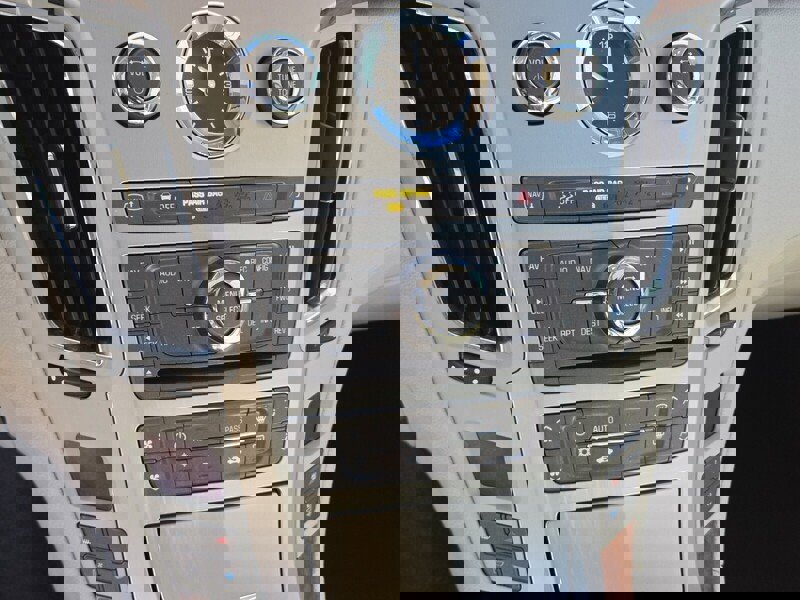 Used 2011 Cadillac CTS Premium image 22