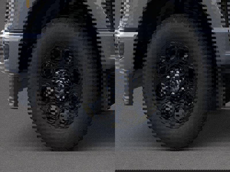 New 2026 Ford F250 XLT image 19