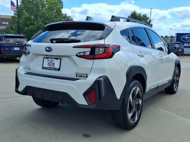 Certified 2025 Subaru Crosstrek 2.5i Limited w/ Popular Package #3A AWD/4WD image 5