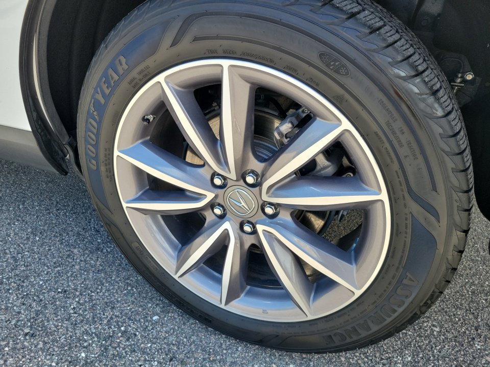 Used 2020 Acura RDX AWD w/ Technology Package image 25