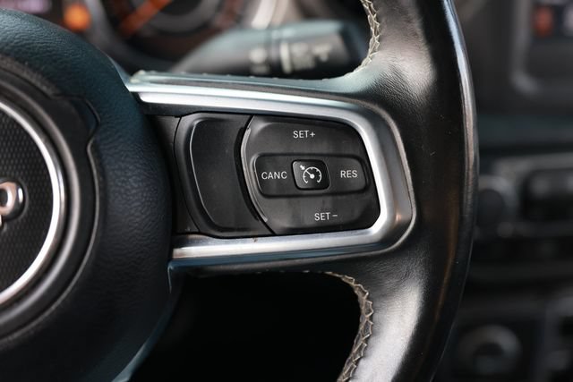 Used 2020 Jeep Gladiator Sport w/ Quick Order Package 24S AWD/4WD image 31