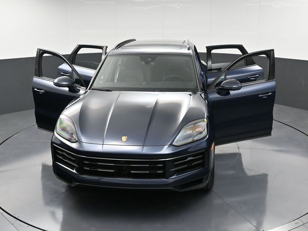 New 2026 Porsche Cayenne S image 34