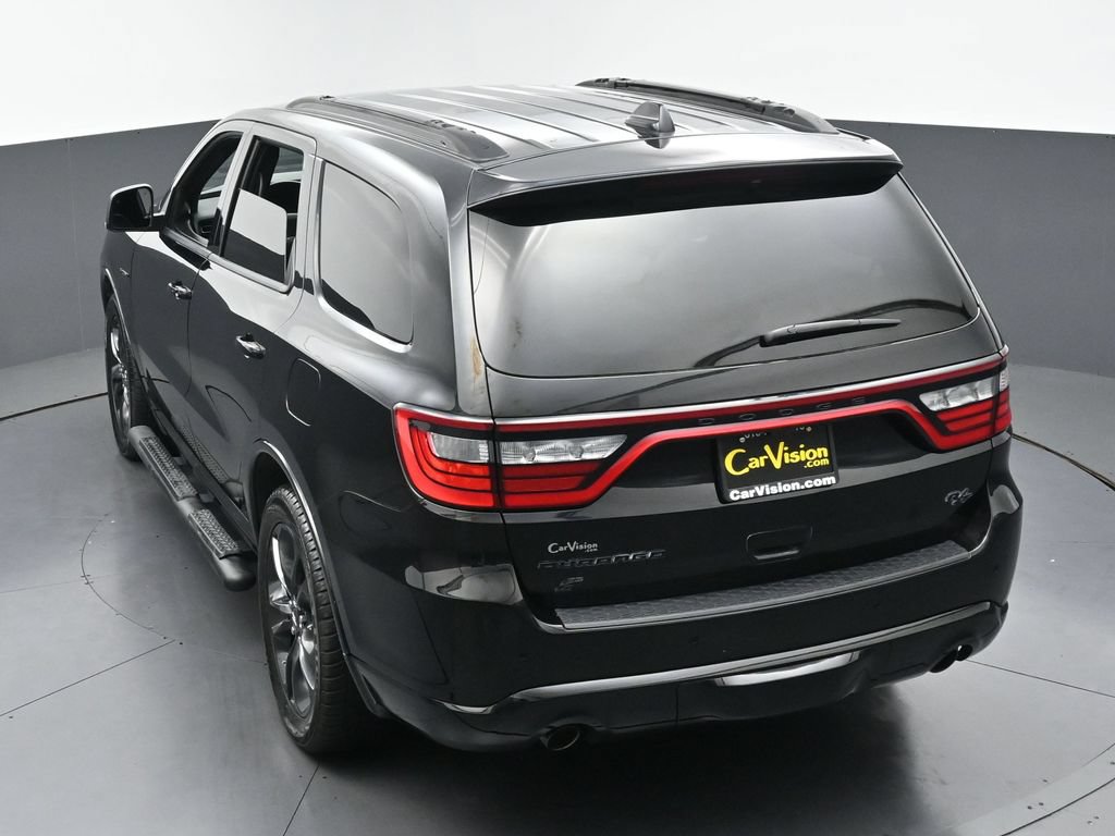 Used 2024 Dodge Durango R/T AWD/4WD image 40