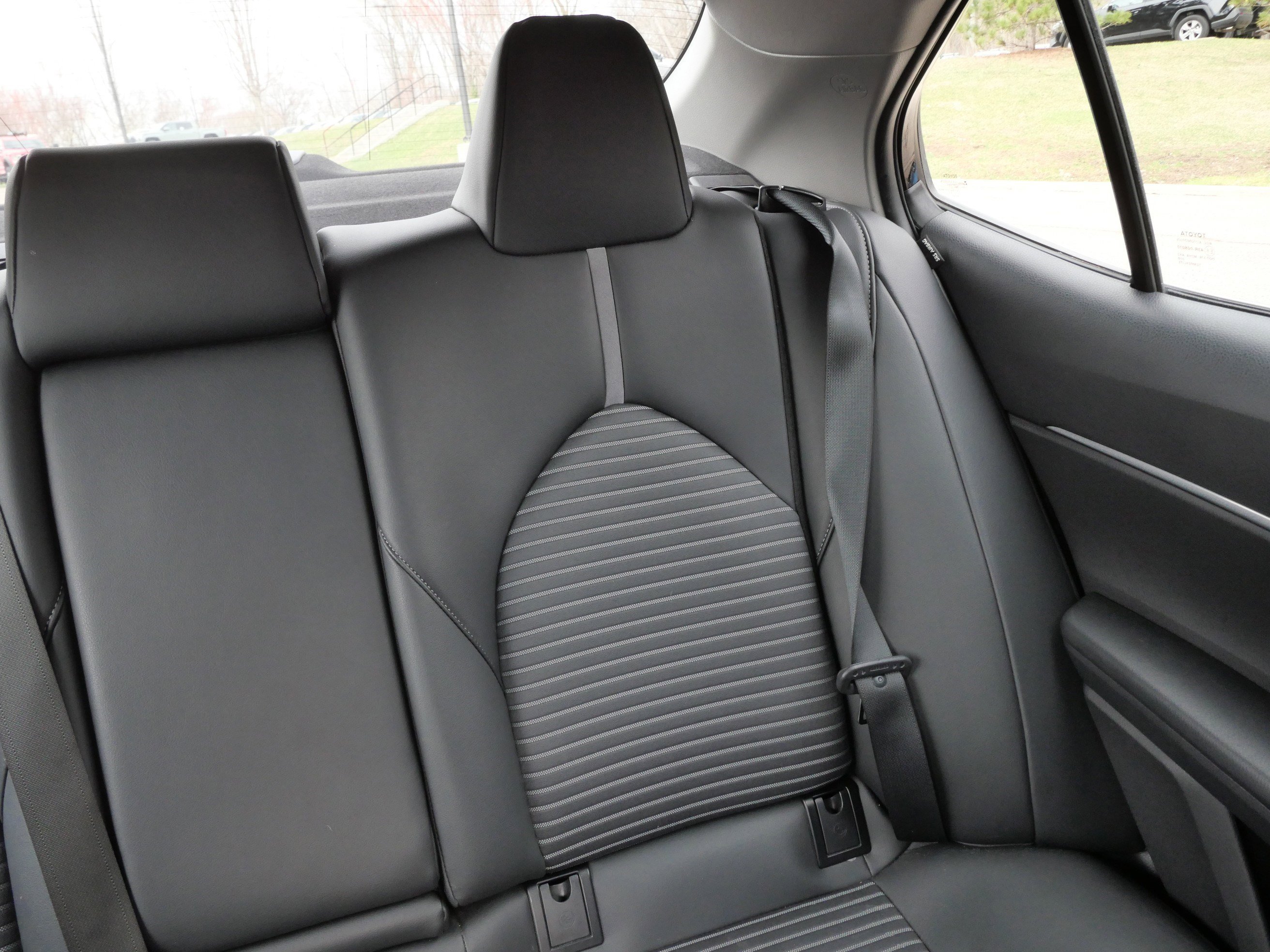 Certified 2023 Toyota Camry SE image 15