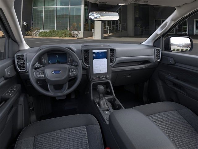 New 2025 Ford Ranger XL w/ Trailer Tow Package image 9