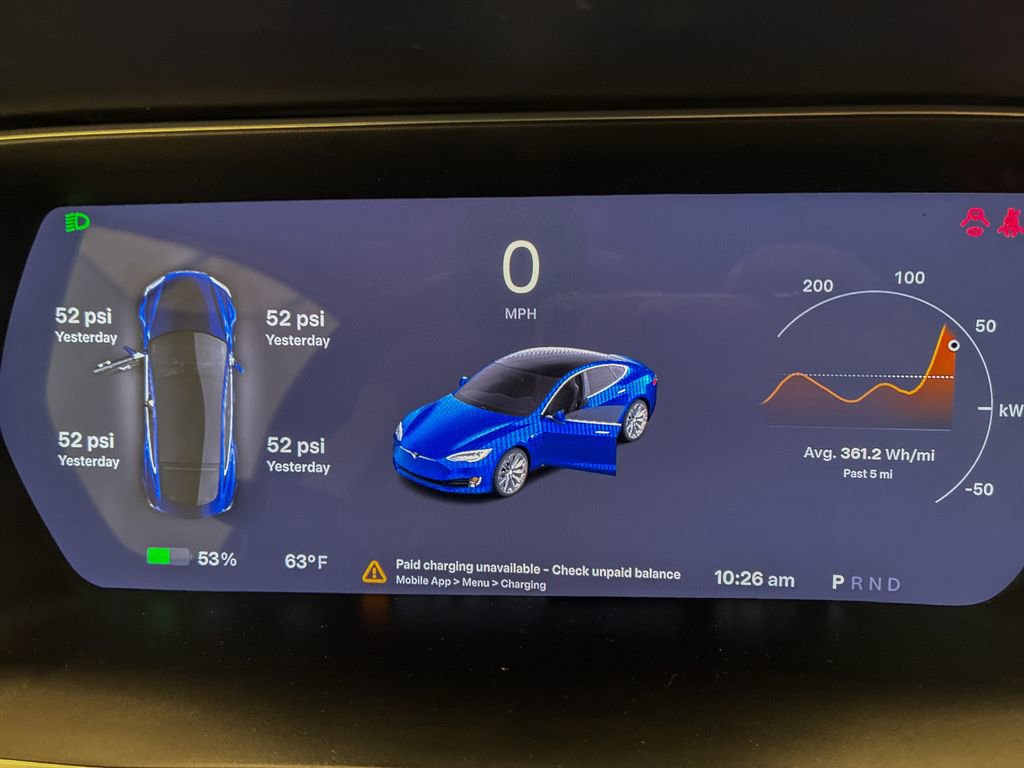 Used 2017 Tesla Model S 75D image 13