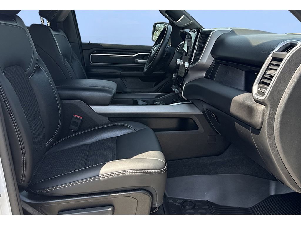 Used 2022 RAM 1500 Big Horn w/ Back Country Package image 30