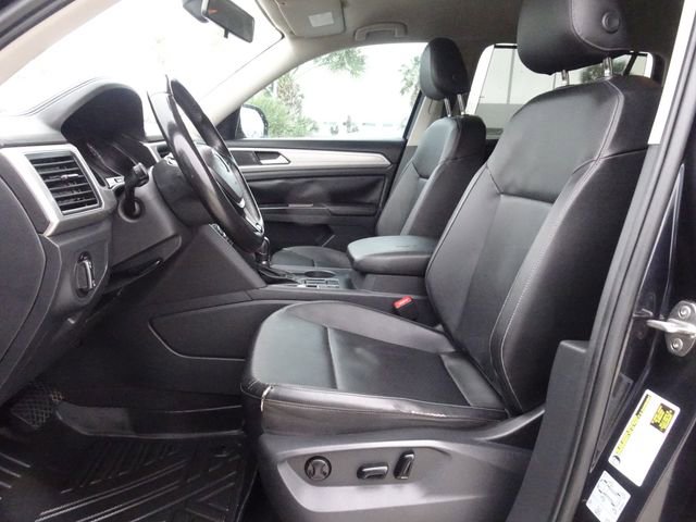 Used 2018 Volkswagen Atlas SE FWD image 7
