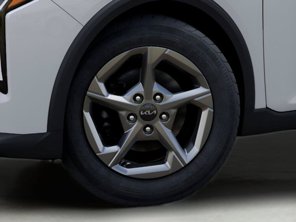 New 2026 Kia K4 FWD image 10