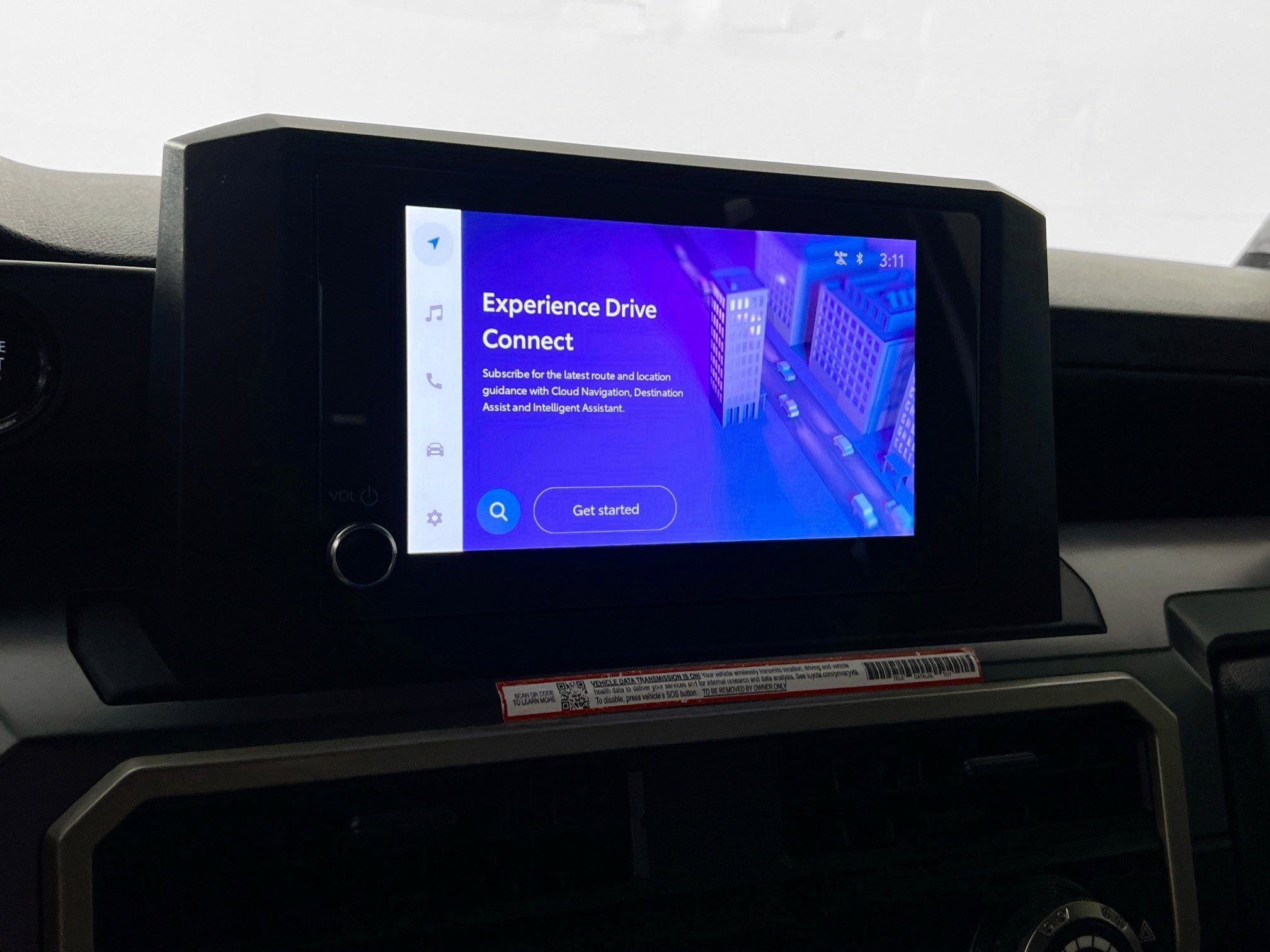 Used 2024 Toyota Tacoma SR5 image 22