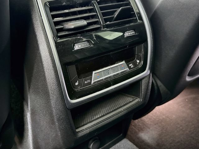 Used 2021 BMW X5 M w/ Executive Package AWD/4WD image 27