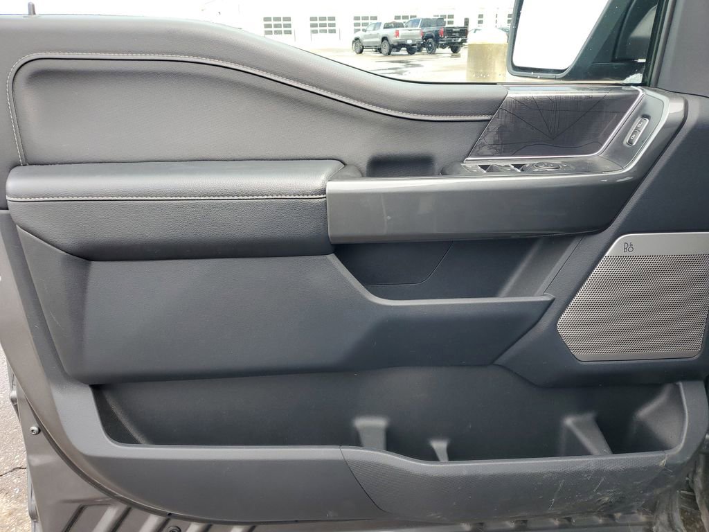 Used 2022 Ford F150 XLT w/ Equipment Group 302A High image 22