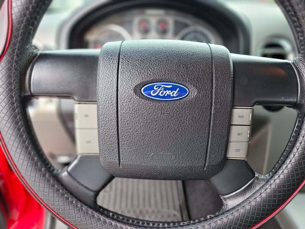 Used 2008 Ford F150 FX2 RWD image 51