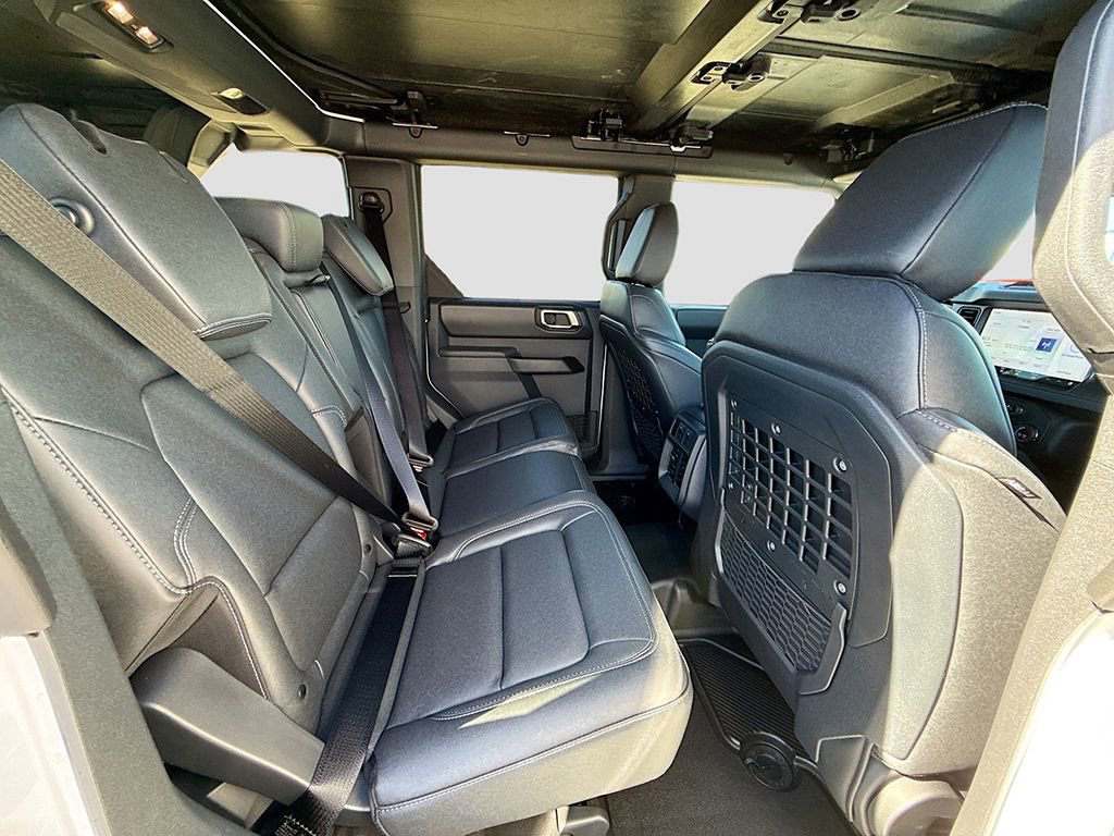 New 2025 Ford Bronco Badlands image 21