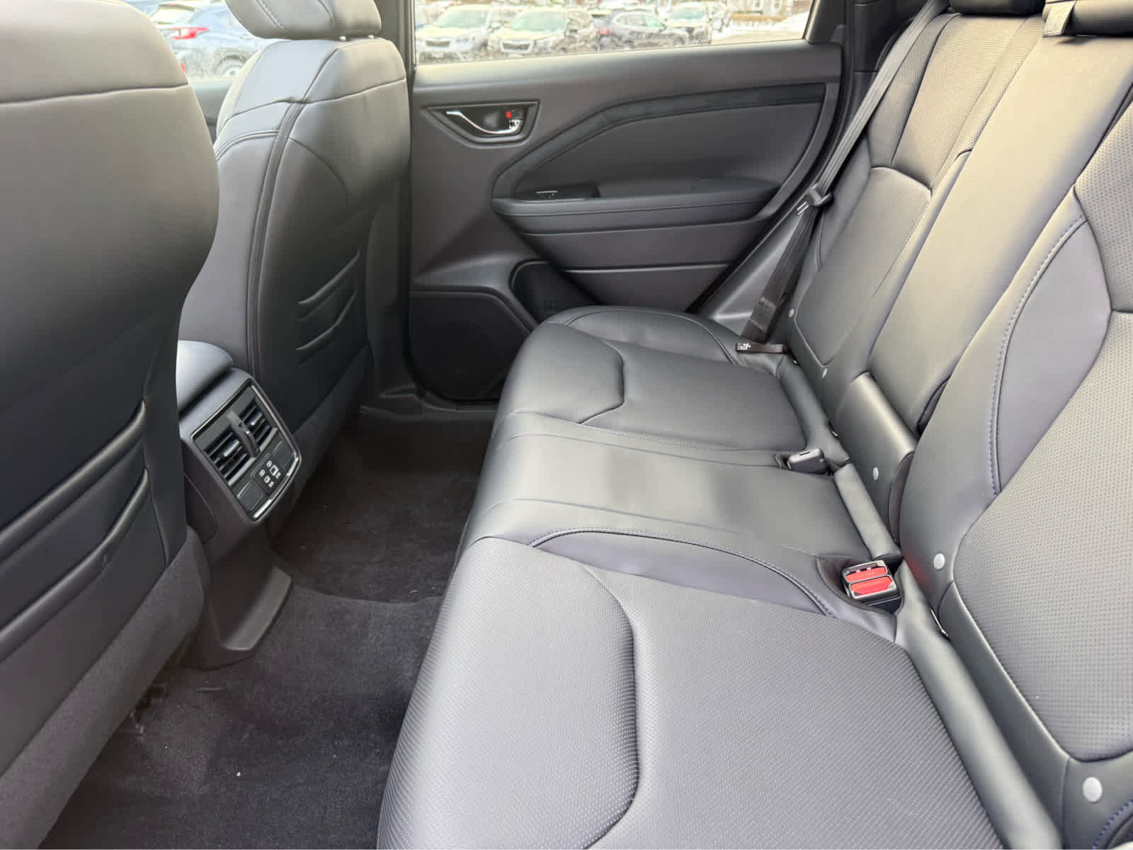 New 2026 Subaru Forester Limited image 26