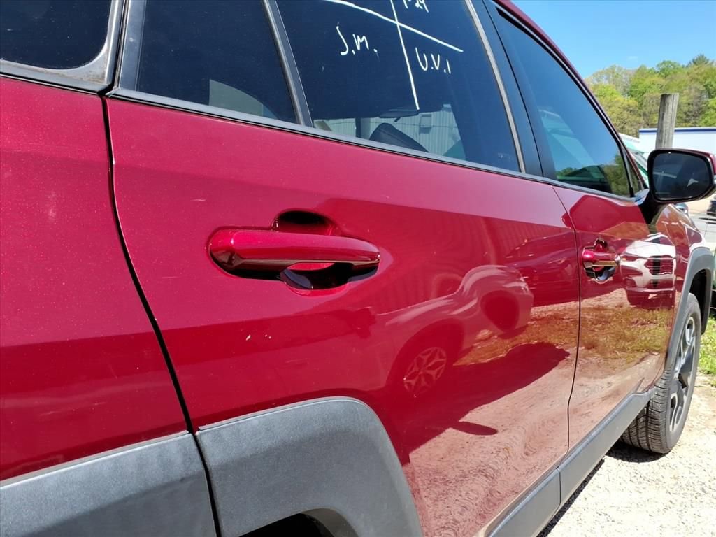 Used 2019 Toyota RAV4 Adventure w/ Cold Weather Package AWD/4WD image 16