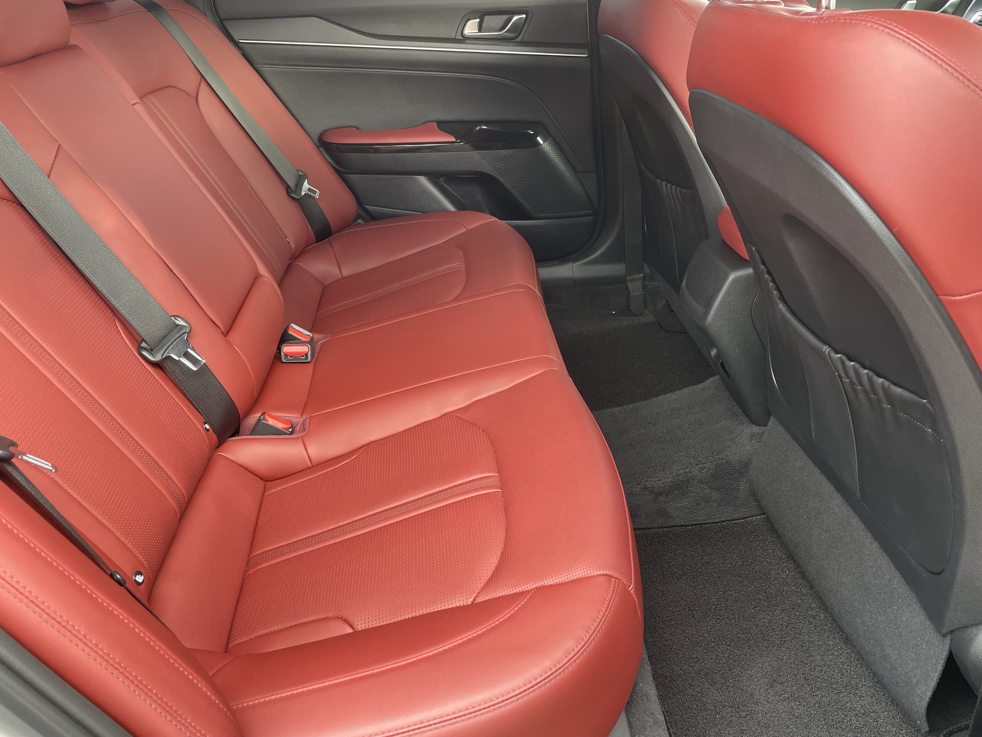 Used 2025 Kia K5 GT-Line w/ GT-Line Premium Package image 13