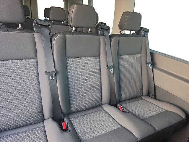 New 2026 Ford Transit 350 XLT AWD/4WD image 42