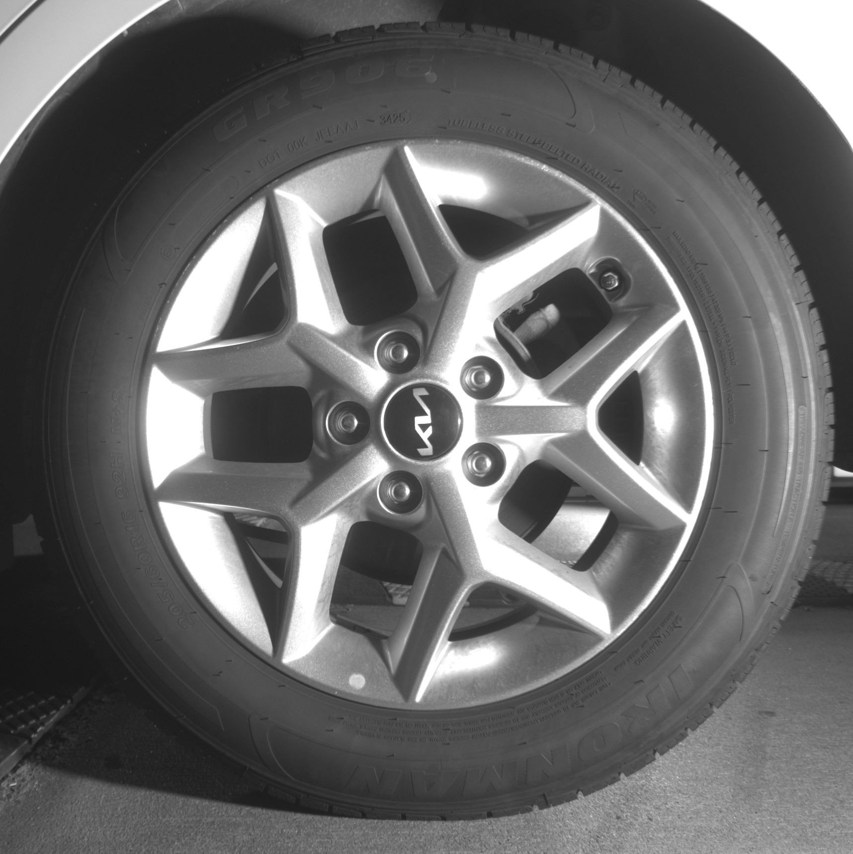 Used 2025 Kia Soul LX w/ LX Technology Package image 21