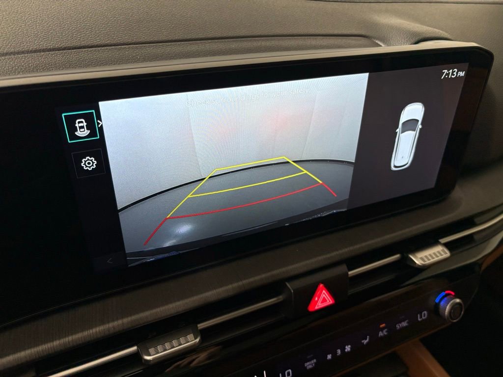 New 2026 Kia Sportage X-Line image 27