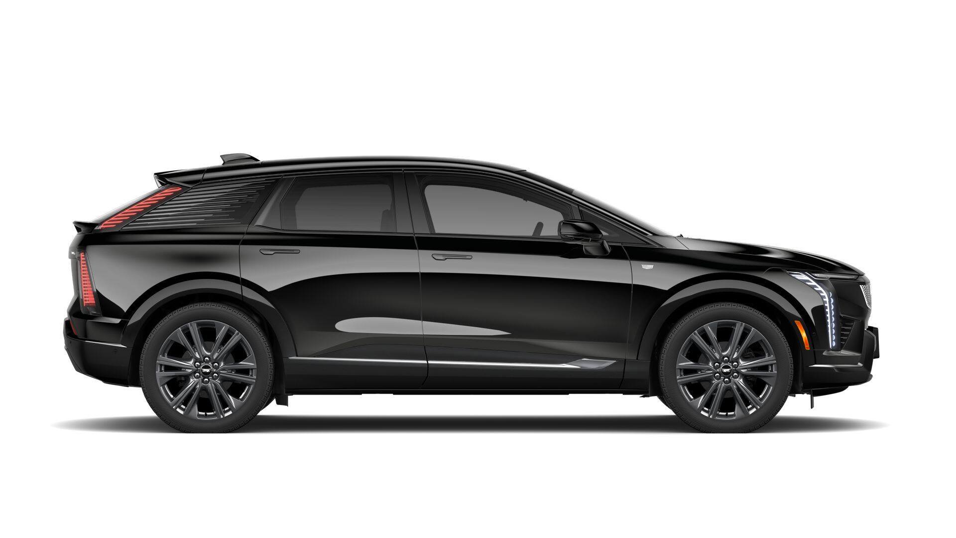 New 2026 Cadillac Optiq Sport 2 AWD/4WD image 15