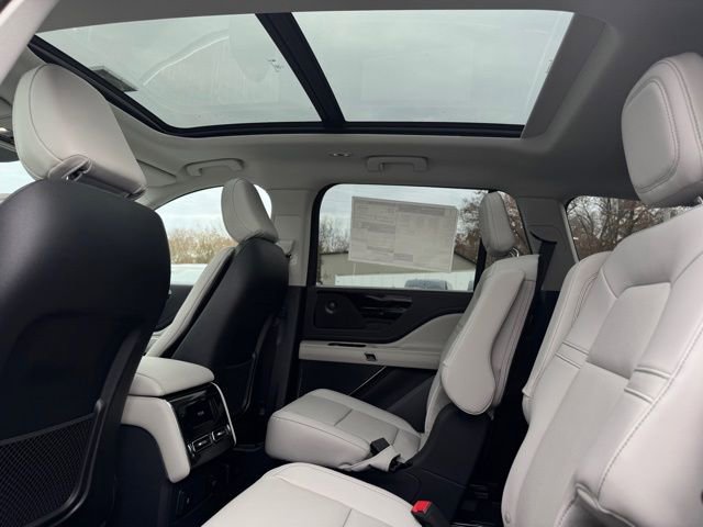 New 2026 Lincoln Aviator Reserve image 20